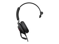 Jabra Evolve2 40 UC Mono - headset 24089-889-899