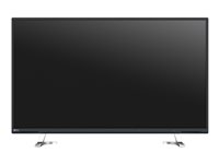 EIZO FlexScan EV4340X-BK - LED-skärm - 4K - 42.5" EV4340X-BK