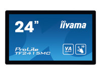 iiyama ProLite TF2415MC-B2 - LED-skärm - Full HD (1080p) - 23.8" TF2415MC-B2