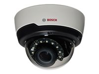 Bosch FLEXIDOME IP starlight 5000i IR NDI-5502-AL - nätverksövervakningskamera - kupol NDI-5502-AL
