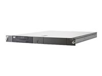 HPE StoreEver LTO-5 Ultrium 3000 - bandenhet - LTO Ultrium - SAS-2 P9B18A