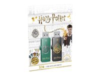 EMTEC Harry Potter M730 Slyth. & Hogw. - USB flash-enhet - 32 GB ECMMD32GM730HP02P2