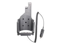 Brodit Active holder with cig-plug - bilhållare för handdator 530270