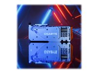 Gigabyte GeForce RTX 3070 GAMING OC 8G (rev. 2.0) - grafikkort - GF RTX 3070 - 8 GB GV-N3070GAMING OC-8GD 2.0