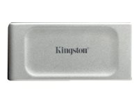 Kingston XS2000 - SSD - 1 TB - USB 3.2 Gen 2x2 SXS2000/1000G