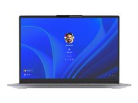 Lenovo ThinkBook 16 G4+ IAP - 16" - Intel Core i5 - 1235U - 16 GB RAM - 256 GB SSD - nordiskt (danska/finska/norska/svenska) 21CY0068MX