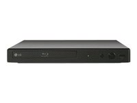 LG BP250 - Blu-ray-spelare BP250
