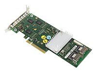 Fujitsu PSAS CP200i - kontrollerkort - SATA 6Gb/s / SAS 6Gb/s - PCIe 2.0 x8 S26361-D2627-A100