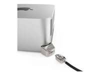 Compulocks Mac Studio T-slot Ledge Lock Adapter - adapter för säkerhetslåsurtag MSLDG01