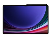 Samsung Galaxy Tab S9 Ultra - surfplatta - Android - 512 GB - 14.6" SM-X910NZAEEUB