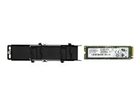 HP Z Turbo Drive Kit - SSD - 256 GB - PCIe (NVMe) 2E3R0AA