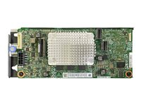 Lenovo ThinkSystem 9350-8i - kontrollerkort (RAID) - SATA 6Gb/s / SAS 12Gb/s - PCIe 3.0 x8 4Y37A72484