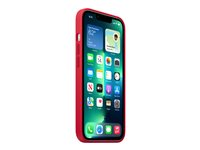 Apple (PRODUCT) RED - baksidesskydd för mobiltelefon MM2L3ZM/A