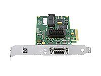 HPE SC44Ge Host Bus Adapter - kontrollerkort - SATA 1.5Gb/s / SAS - PCIe x8 416155-001