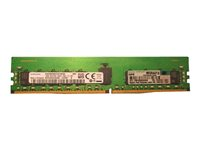 HPE SmartMemory - DDR4 - modul - 16 GB - DIMM 288-pin - 2933 MHz / PC4-23400 - registrerad P03051-091