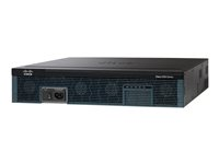 Cisco 2951 - router - rackmonterbar C2951-AX/K9