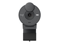 Logitech BRIO 300 - webbkamera 960-001436