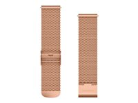 Garmin Quick Release Band - klockrem för smart klocka 010-12924-24