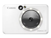 Canon Zoemini S2 - digitalkamera 4519C007