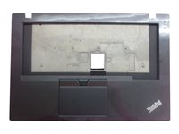 Lenovo - keyboard bezel assembly with touch pad 00HN552