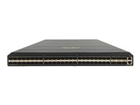 HPE Aruba CX 10000-48Y6C - switch - 48 portar - Administrerad - rackmonterbar R8P13A#ACE