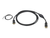 Extron Show Me - videokabel - DisplayPort / HDMI - 3.6 m 26-705-12