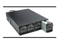 APC Smart-UPS SRT 192V 5kVA and 6kVA RM Battery Pack - batterihölje - Bly-syra SRT192RMBP