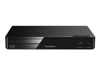 Panasonic DMP-BDT167EG - Blu-ray-spelare DMP-BDT167EG