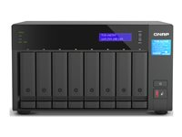 QNAP TVS-h874T - NAS-server TVS-H874T-I7-32G