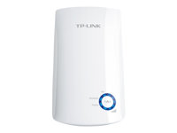 TP-Link TL-WA854RE 300Mbps Universal WiFi Range Extender - räckviddsökare för wifi - Wi-Fi TL-WA854RE