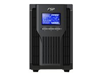 FSP Champ Tower Series 1k - UPS - 900 Watt - 1000 VA PPF8001305