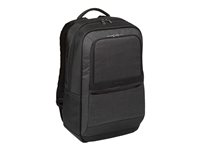 Targus CitySmart Essential - ryggsäck för bärbar dator TSB911EU