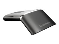 Lenovo N700 - mus - Bluetooth, 2.4 GHz - svart 888015450