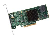 Lenovo ServeRAID M1215 - kontrollerkort - SATA 6Gb/s / SAS 12Gb/s - PCIe 3.0 x8 46C9114