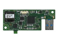 Fujitsu Dual microSD Enterprise - USB flash-enhet - 64 GB PY-MD640A