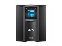 APC Smart-UPS SMC1000IC - UPS - 600 Watt - 1000 VA SMC1000IC