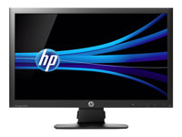 HP Compaq LE2202x - LED-skärm - Full HD (1080p) - 21.5" 646604-001