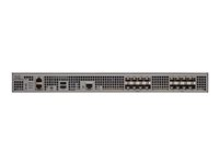 Cisco ASR 1001-HX - router - rackmonterbar ASR1001-HX=