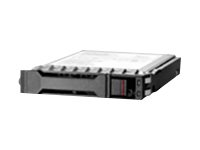 HPE - SSD - 3.84 TB - SATA 6Gb/s P47322-B21