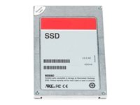 Dell - SSD - 1.92 TB - SAS 12Gb/s 400-BBOV