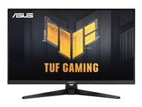 ASUS TUF Gaming VG32UQA1A - LED-skärm - 4K - 32" - HDR VG32UQA1A