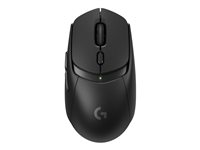 Logitech G G309 - mus - gaming - 2.4 GHz, Bluetooth - svart 910-007199