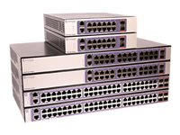 Extreme Networks ExtremeSwitching 220 Series 220-12t-10GE2 - switch - 12 portar - Administrerad - rackmonterbar 16560