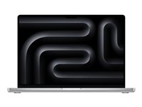Apple MacBook Pro - 16.2" - Apple M3 Max - 36 GB RAM - 1 TB SSD - Svenska/finska MRW73KS/A