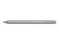 Microsoft Surface Pen M1776 - aktiv penna - Bluetooth 4.0 - platina EYV-00014