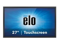 Elo 2794L - LED-skärm - Full HD (1080p) - 27" E329077
