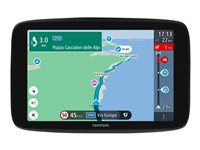 TomTom GO Camper Max - GPS-navigator 1YB7.002.10