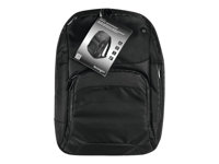Kensington Triple Trek Backpack - ryggsäck för bärbar dator K62591EU