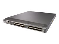 Cisco MDS 9132T - switch - Administrerad - rackmonterbar DS-C9132T-MEK9=