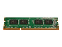 HP - DDR3 - modul - 2 GB - SO DIMM 144-pin - 800 MHz / PC3-6400 - ej buffrad E5K49A